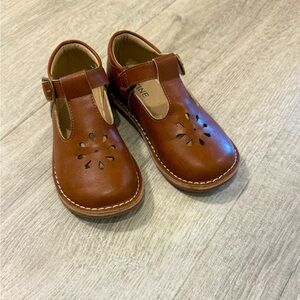 Little girl mary jane shoes